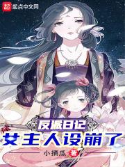 反派日记：女主人设崩了封面