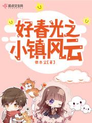 抗战之小镇风云封面