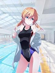 我，日轻流派开创者封面