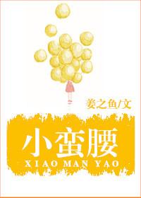 小蛮腰封面