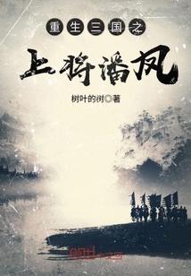 重生三国之上将潘凤封面
