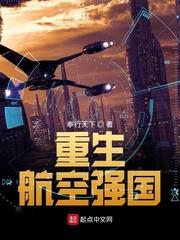 重生航空强国封面