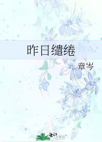 昨日缱绻封面