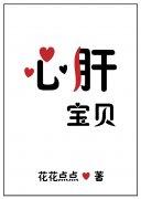 心肝宝贝封面