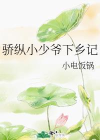 骄纵小少爷下乡记无删减封面