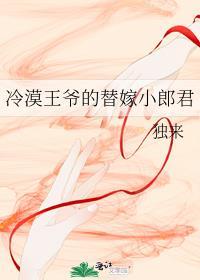 冷漠王爷的替嫁小郎君封面