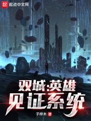 双城：英雄见证系统封面