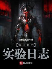 疯巫妖的实验日志封面