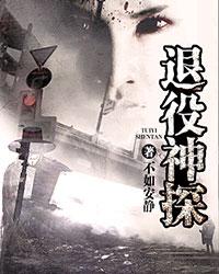 退役神探封面