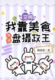 空间：我靠美食养崽盘摄政王封面