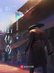 热血街传奇封面
