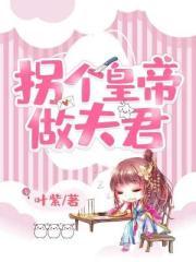 拐个皇帝做夫君封面