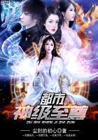 都市神级至尊封面
