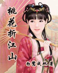 桃花折江山封面