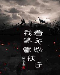 我掌管着天地钱庄封面