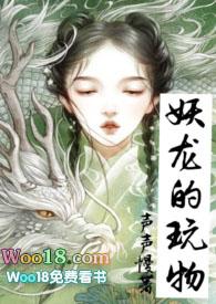 妖龙的玩物(古言H)封面