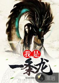 我是一条龙封面