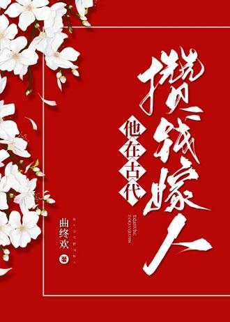 他在古代攒钱嫁人封面