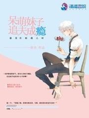 呆萌妹子追夫成瘾封面