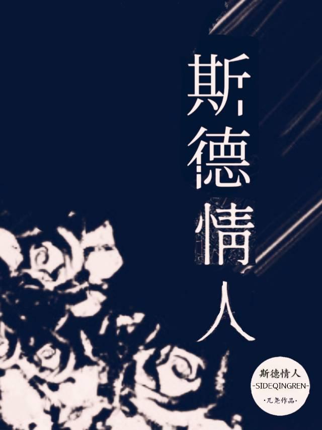 斯德情人封面