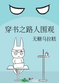穿书之路人围观封面