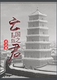 亡国之君封面