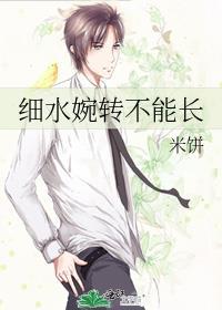 细水婉转不能长封面