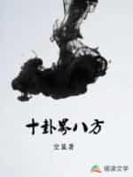 十卦界八方封面