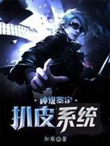 神级鉴定扒皮系统封面