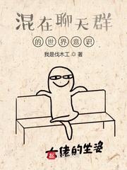混在聊天群的世界意识顶点封面