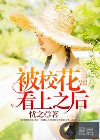 被校花看上之后封面