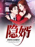 隐婿封面