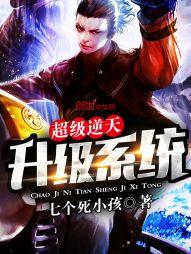 超级逆天升级系统封面