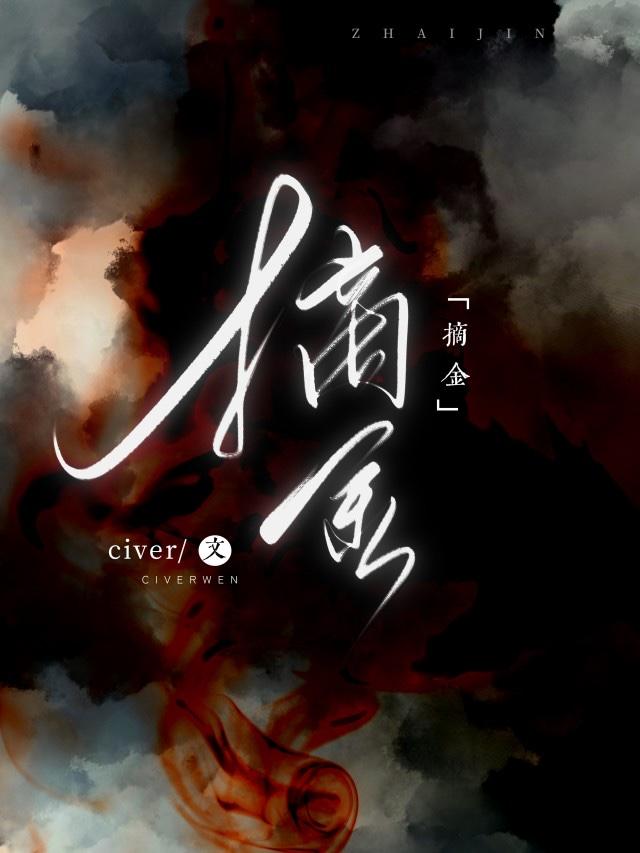 摘金（花滑）封面