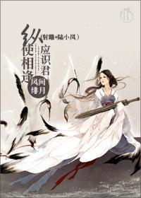 [射雕+陆小凤]纵使相逢应识君封面