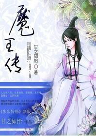 魔王传封面