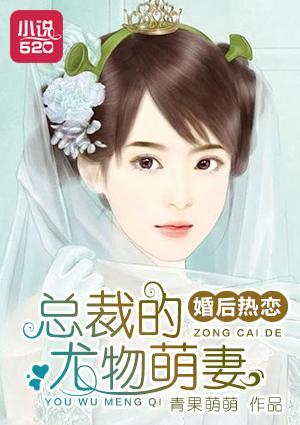 婚后热恋：总裁的尤物萌妻封面
