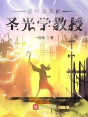 霍格沃茨的圣光学教授封面