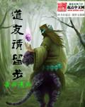 道友请留步封面