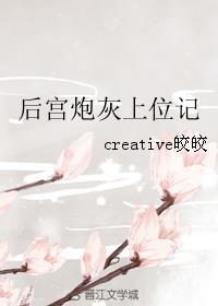 后宫炮灰上位记封面
