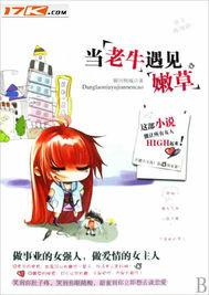 隐婚老公深夜来封面