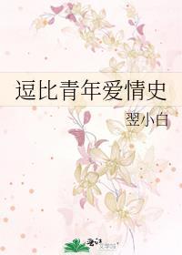 逗比青年爱情史封面