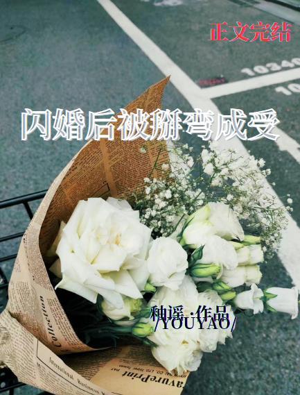 闪婚后被掰弯成受封面