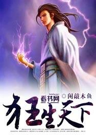 缥缈圣女封面