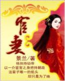 宦妻封面