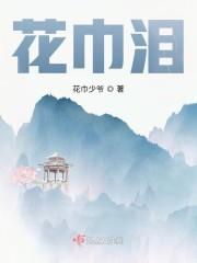 花巾泪封面