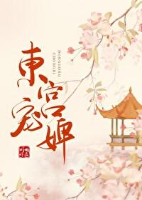 东宫宠婢封面
