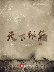 天下秘籍封面