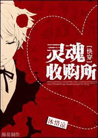 灵魂收购所[快穿]封面