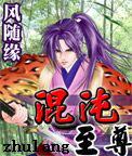 混沌至尊封面